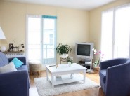 Purchase sale four-room apartment Montlhery