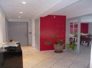 Purchase sale four-room apartment Orly