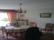 Purchase sale four-room apartment Pantin