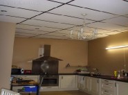 Purchase sale four-room apartment Pantin