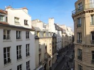 Purchase sale four-room apartment Paris 04