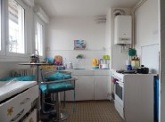 Purchase sale four-room apartment Paris 08