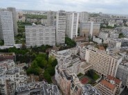 Purchase sale four-room apartment Paris 13
