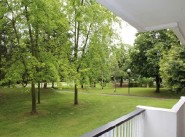 Purchase sale four-room apartment Plaisir