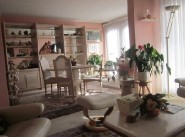 Purchase sale four-room apartment Plaisir