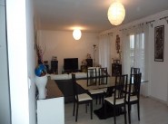 Purchase sale four-room apartment Poissy