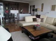 Purchase sale four-room apartment Rocquencourt