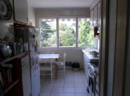 Purchase sale four-room apartment Saint Germain En Laye