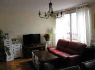 Purchase sale four-room apartment Saint Germain En Laye