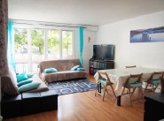 Purchase sale four-room apartment Saint Michel Sur Orge