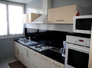 Purchase sale four-room apartment Trappes