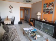 Purchase sale four-room apartment Viry Chatillon
