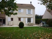Purchase sale house Auvers Sur Oise