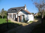 Purchase sale house Breval