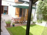 Purchase sale house Cachan