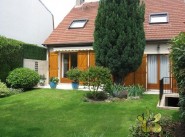 Purchase sale house Chatou