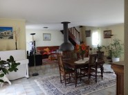 Purchase sale house Coignieres