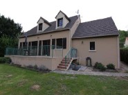 Purchase sale house Dampierre En Yvelines
