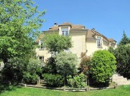 Purchase sale house Feucherolles
