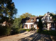 Purchase sale house Fontainebleau