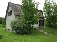Purchase sale house Milly La Foret