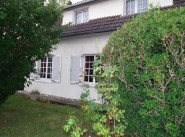 Purchase sale house Milly La Foret