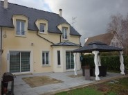 Purchase sale house Montesson