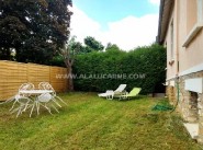 Purchase sale house Orly