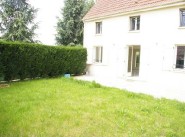 Purchase sale house Poissy