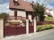 Purchase sale house Thorigny Sur Marne