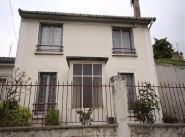 Purchase sale house Vitry Sur Seine