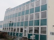 Purchase sale office, commercial premise Bobigny