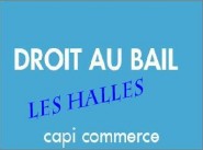 Purchase sale office, commercial premise Paris 02