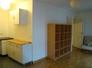 Purchase sale one-room apartment Arcueil