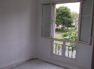 Purchase sale one-room apartment Arcueil
