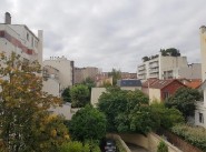 Purchase sale one-room apartment Asnieres Sur Seine