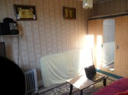 Purchase sale one-room apartment Bagnolet