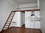 Purchase sale one-room apartment Beaumont Sur Oise