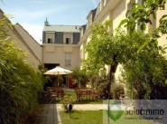 Purchase sale one-room apartment Bonnieres Sur Seine