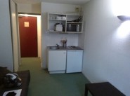 Purchase sale one-room apartment Cergy