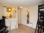 Purchase sale one-room apartment Colombes