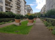 Purchase sale one-room apartment Courbevoie