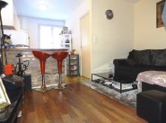 Purchase sale one-room apartment Etampes