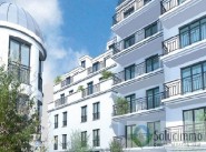 Purchase sale one-room apartment Levallois Perret