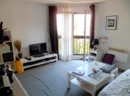 Purchase sale one-room apartment Montrouge