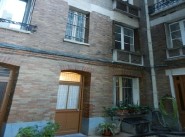 Purchase sale one-room apartment Paris 12