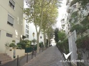 Purchase sale one-room apartment Paris 20