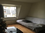 Purchase sale one-room apartment Paris