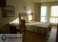 Purchase sale one-room apartment Quincy Sous Senart