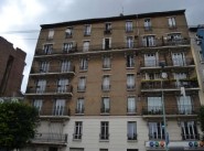 Purchase sale one-room apartment Saint Denis